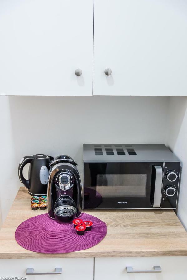 Ferienwohnung Gorgeous Flat Only 15 Min To Center Wien Exterior foto