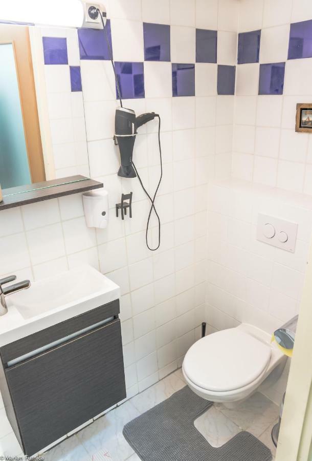 Ferienwohnung Gorgeous Flat Only 15 Min To Center Wien Exterior foto