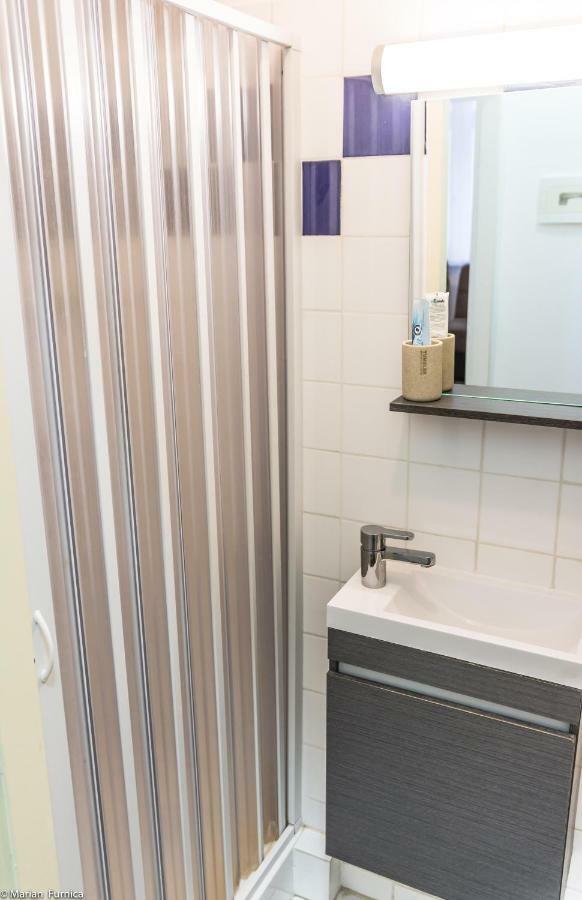 Ferienwohnung Gorgeous Flat Only 15 Min To Center Wien Exterior foto