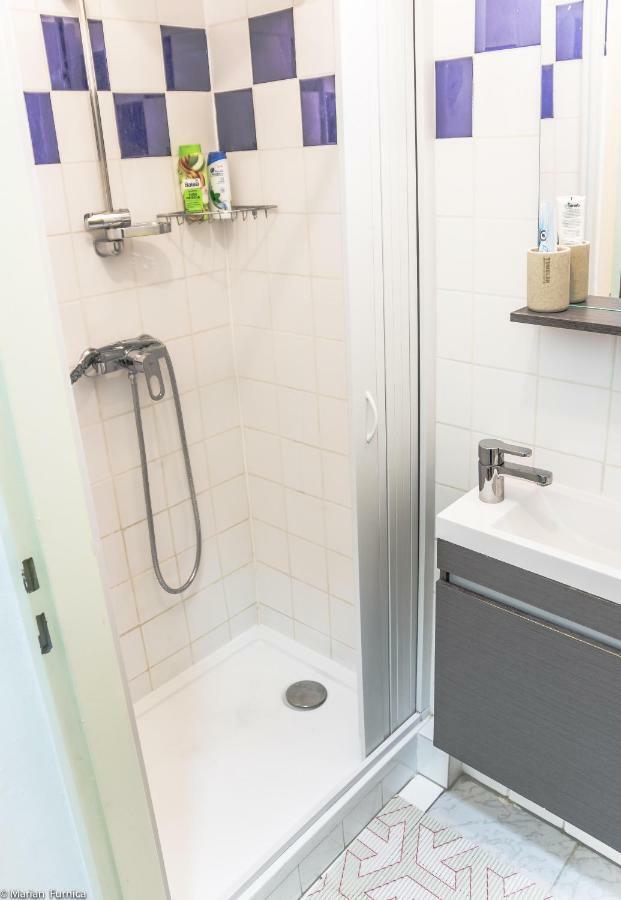 Ferienwohnung Gorgeous Flat Only 15 Min To Center Wien Exterior foto